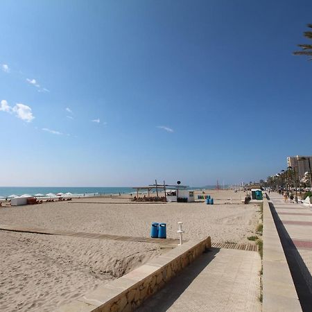 From Muchavista Beach/Sea Views El Campello Esterno foto