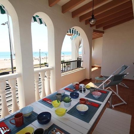 From Muchavista Beach/Sea Views El Campello Esterno foto