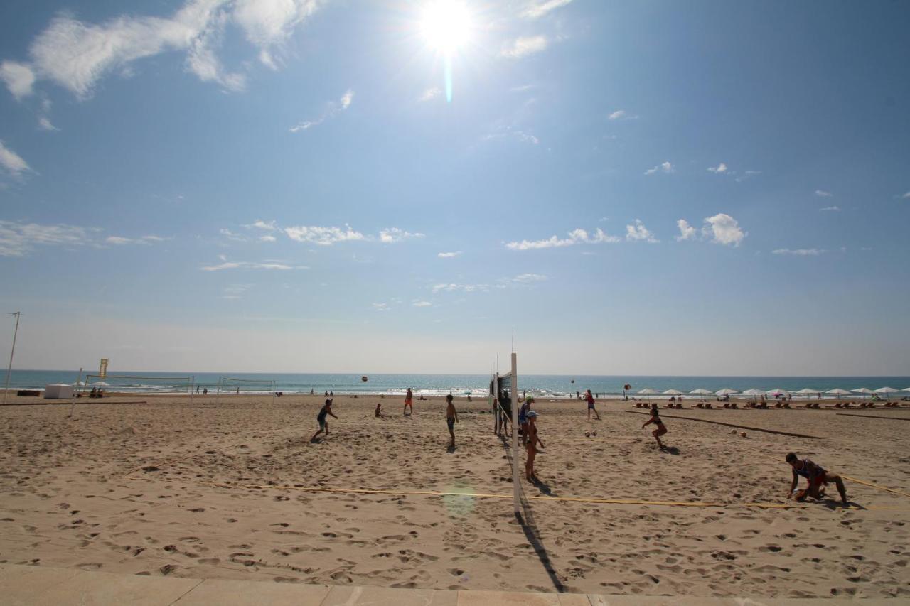 From Muchavista Beach/Sea Views El Campello Esterno foto