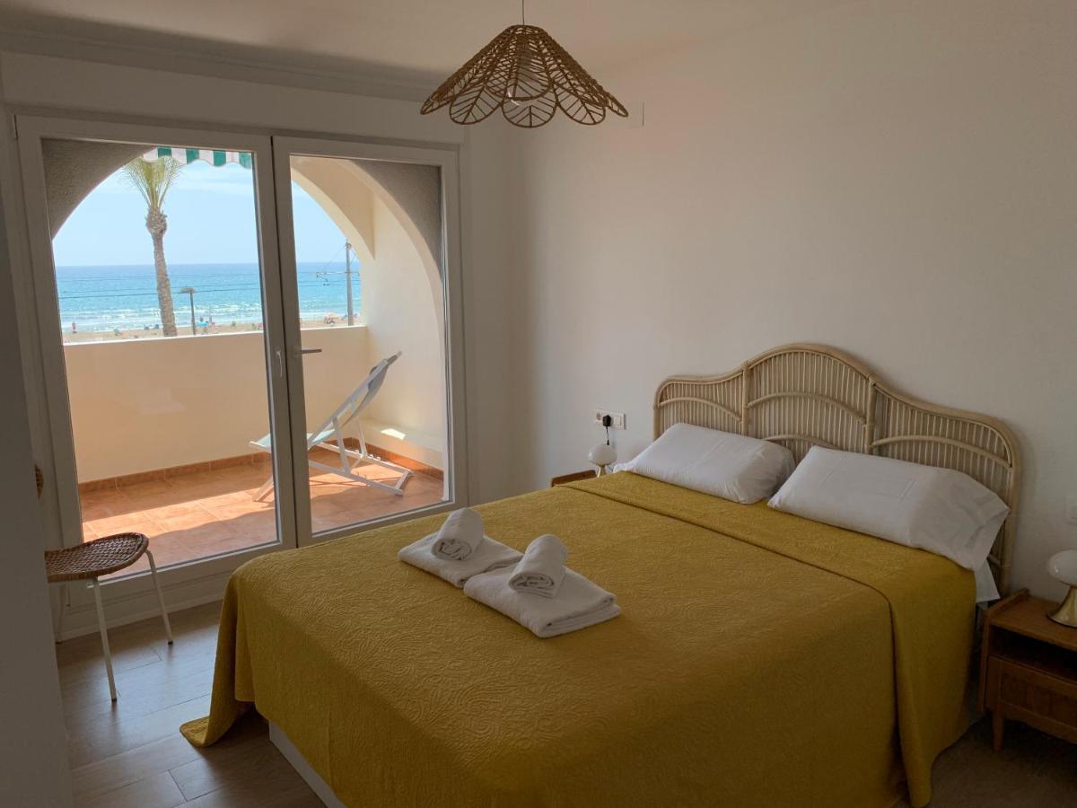 From Muchavista Beach/Sea Views El Campello Esterno foto