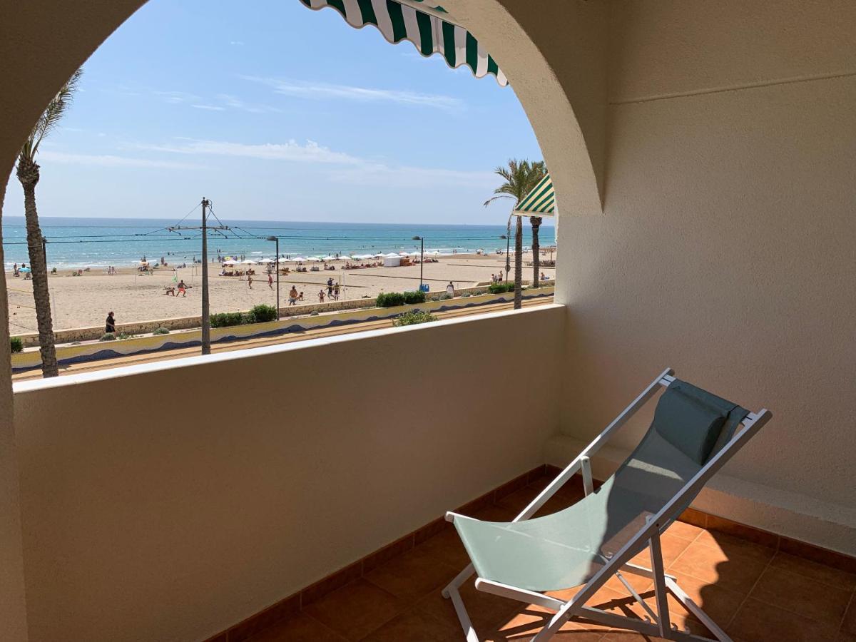 From Muchavista Beach/Sea Views El Campello Esterno foto